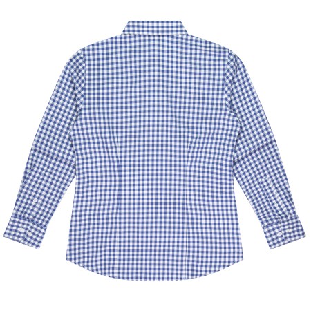 Brighton Lady Shirt Long Sleeve - N2909l Promotional Products